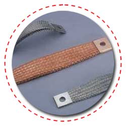 Copper Flexible Components Copper Flexible Components
