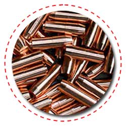 Copper Welded Components Copper Welded Components