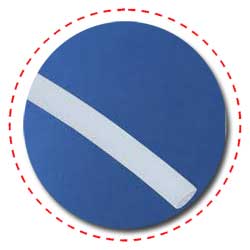 Polytetrafluoroethylene (PTFE) Heat Shrink Tubing Polytetrafluoroethylene (PTFE) Heat Shrink Tubing