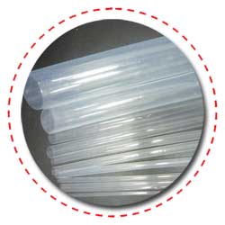 PTFE Heat Shrink Tubing PTFE Heat Shrink Tubing