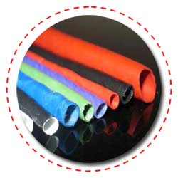 PTFE Sleeves PTFE Sleeves