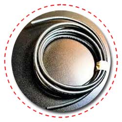 Servo Motor Cable Servo Motor Cable