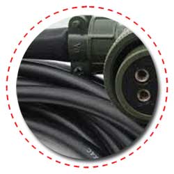 Servo Motor Encoder Cables Servo Motor Encoder Cables