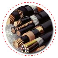 Stepper Cables Stepper Cables