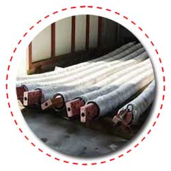Water Cooled Furnace Power Cables Water Cooled Furnace Power Cables